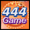 Logo da 444GAME